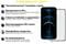 Фото - Защитное стекло BeCover для Apple iPhone 13 Mini Black (706665) | click.ua