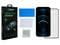 Фото - Защитное стекло BeCover для Apple iPhone 13 Mini Black (706665) | click.ua