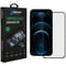 Фото - Захисне скло BeCover для Apple iPhone 13 Mini Black (706665) | click.ua