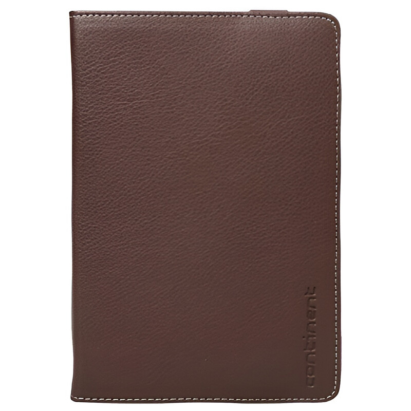 Чохол-книжка Continent універсальний 9.7" Brown (UTH-101BR)