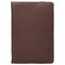Фото - Чохол-книжка Continent універсальний 9.7" Brown (UTH-101BR) | click.ua