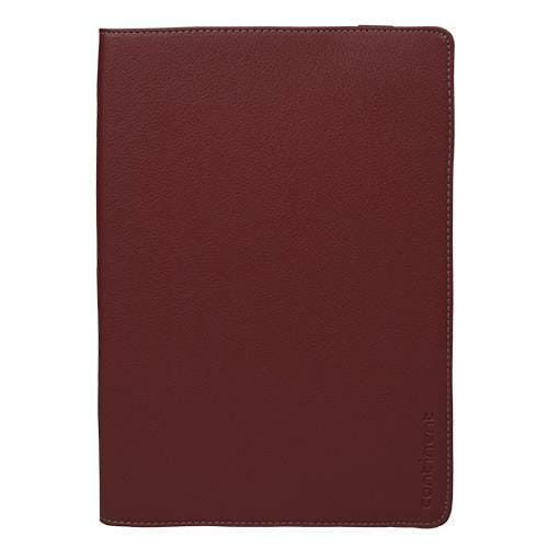 Чехол-книжка Continent универсальный 9.7" Red (UTH-101RD)