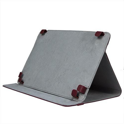 Чехол-книжка Continent универсальный 9.7" Red (UTH-101RD)