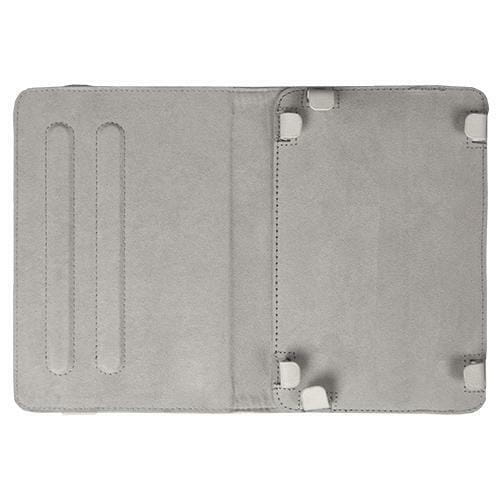 Чехол-книжка Continent универсальный 9.7" White (UTH-101WT)