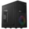 Фото - Корпус 2E Basis Black (2E-RD850) без БЖ | click.ua