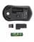 Фото - Мышь беспроводная Maxxter Mr-403 Black | click.ua
