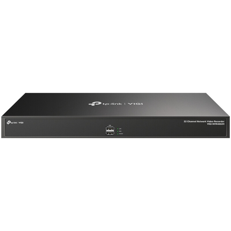 Відеореєстратор TP-Link VIGI NVR4032H