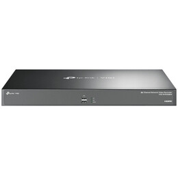 Відеореєстратор TP-Link VIGI NVR4064H