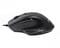 Фото - Мышь Maxxter Mc-6B01 Black | click.ua