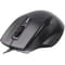 Фото - Миша Maxxter Mc-6B01 Black | click.ua
