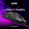 Фото - Мышь Lorgar Advanced MSA10 Wired USB Black (LRG-MSA10-BK) | click.ua
