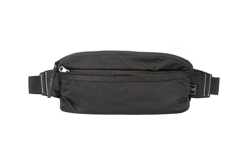 Сумка через плечо Tucano Let Me Out Crossbody Black (BLMOCB-BK)