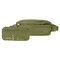 Фото - Сумка через плечо Tucano Let Me Out Crossbody Green (BLMOCB-VM) | click.ua