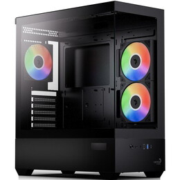 Персональный компьютер ASGARD (A995X.64.S30.56T.K7445)
