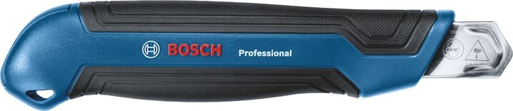 Нож Bosch Professional набор 2 шт. (1.600.A01.6BM)