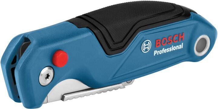 Нож Bosch Professional набор 2 шт. (1.600.A01.6BM)