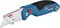 Фото - Нож Bosch Professional набор 2 шт. (1.600.A01.6BM) | click.ua