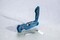 Фото - Нож Bosch Professional набор 2 шт. (1.600.A01.6BM) | click.ua