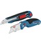 Фото - Нож Bosch Professional набор 2 шт. (1.600.A01.6BM) | click.ua