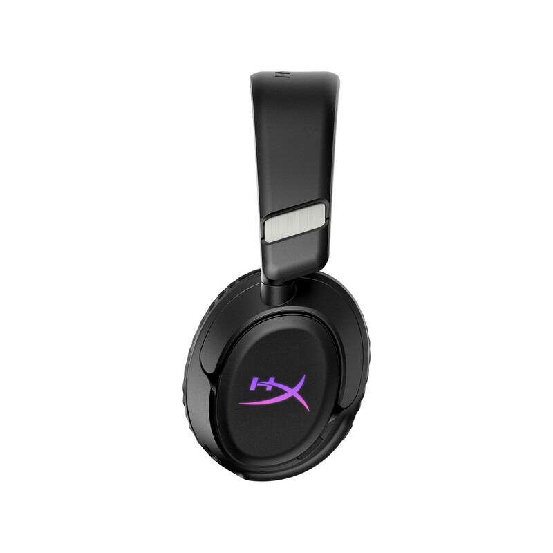 Bluetooth-гарнітура HyperX Cloud Flight 2 Wireless Black (B5VC4AA)