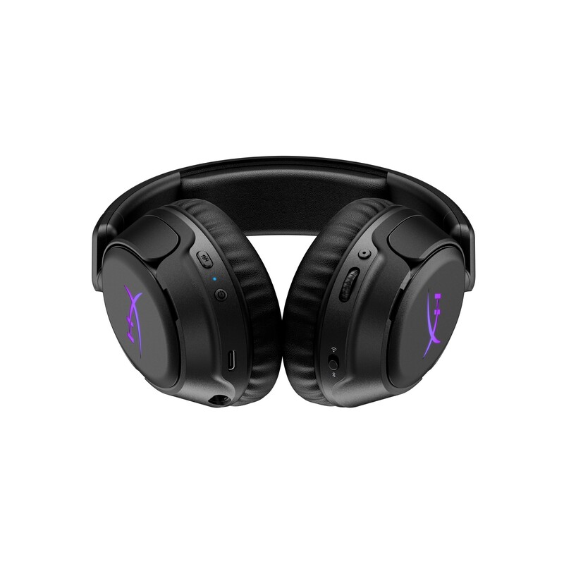 Bluetooth-гарнітура HyperX Cloud Flight 2 Wireless Black (B5VC4AA)