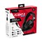 Фото - Bluetooth-гарнітура HyperX Cloud Flight 2 Wireless Black (B5VC4AA) | click.ua