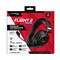 Фото - Bluetooth-гарнітура HyperX Cloud Flight 2 Wireless Black (B5VC4AA) | click.ua