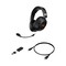 Фото - Bluetooth-гарнітура HyperX Cloud Flight 2 Wireless Black (B5VC4AA) | click.ua