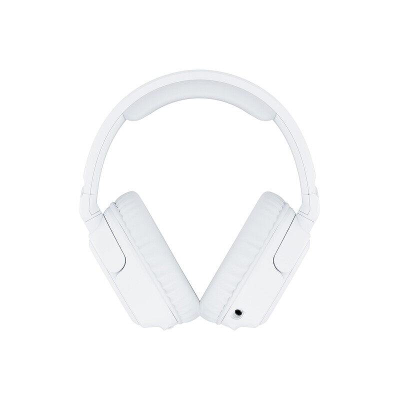 Bluetooth-гарнитура HyperX Cloud Flight 2 Wireless White (B5VC5AA)