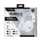 Фото - Bluetooth-гарнитура HyperX Cloud Flight 2 Wireless White (B5VC5AA) | click.ua