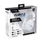 Фото - Bluetooth-гарнитура HyperX Cloud Flight 2 Wireless White (B5VC5AA) | click.ua