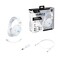 Фото - Bluetooth-гарнитура HyperX Cloud Flight 2 Wireless White (B5VC5AA) | click.ua