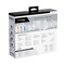 Фото - Bluetooth-гарнитура HyperX Cloud Flight 2 Wireless White (B5VC5AA) | click.ua