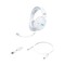 Фото - Bluetooth-гарнитура HyperX Cloud Flight 2 Wireless White (B5VC5AA) | click.ua