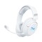 Фото - Bluetooth-гарнитура HyperX Cloud Flight 2 Wireless White (B5VC5AA) | click.ua