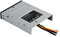 Фото - Картридер Chieftec 2xUSB3.2, 2xType-C, 1xPD3.0, 1xQC3.0 USB, Black (CRD-908H) | click.ua