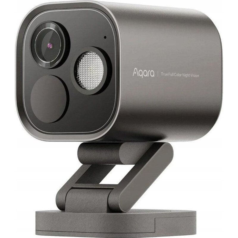 IP-камера Aqara Camera Hub G5 Pro PoE Grey (CH-C03D-G)