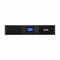 Фото - Джерело безперебійного живлення Eaton 9SX 1000VA RM 2U, Online, 6 х IEC, USB, RS232, металл (9103-53900) | click.ua