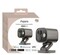 Фото - IP-камера Aqara Camera Hub G5 Pro Wi-Fi Grey (CH-C07D-G) | click.ua