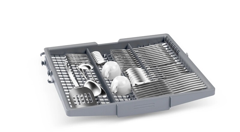 Встраиваемая посудомоечная машина Bosch SMV26EX14K