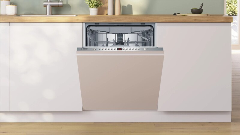 Встраиваемая посудомоечная машина Bosch SMV26EX14K