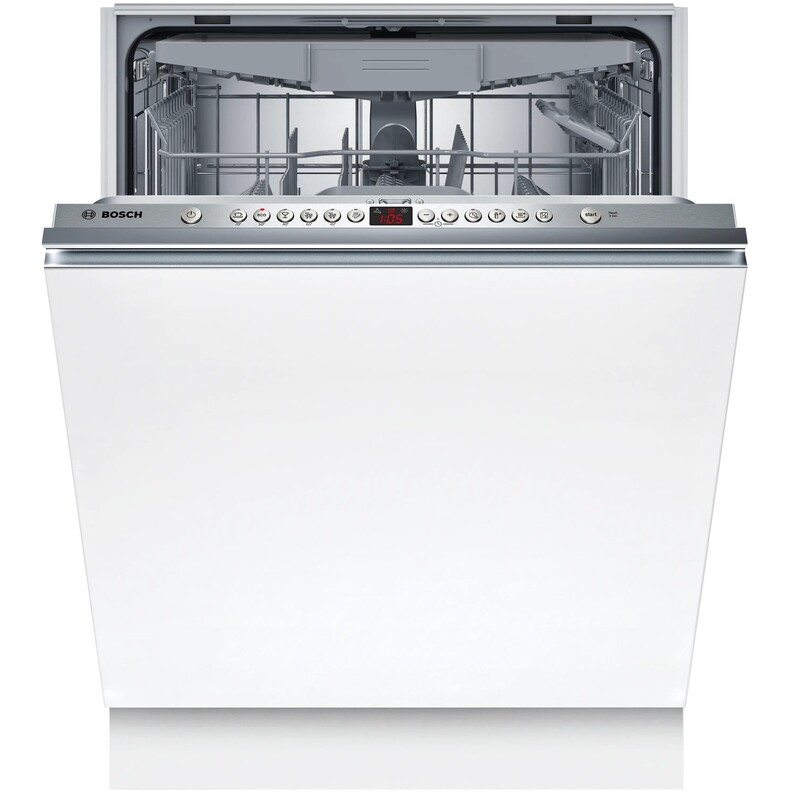 Встраиваемая посудомоечная машина Bosch SMV26EX14K