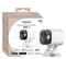 Фото - IP-камера Aqara Camera Hub G5 Pro Wi-Fi White (CH-C07D-W) | click.ua