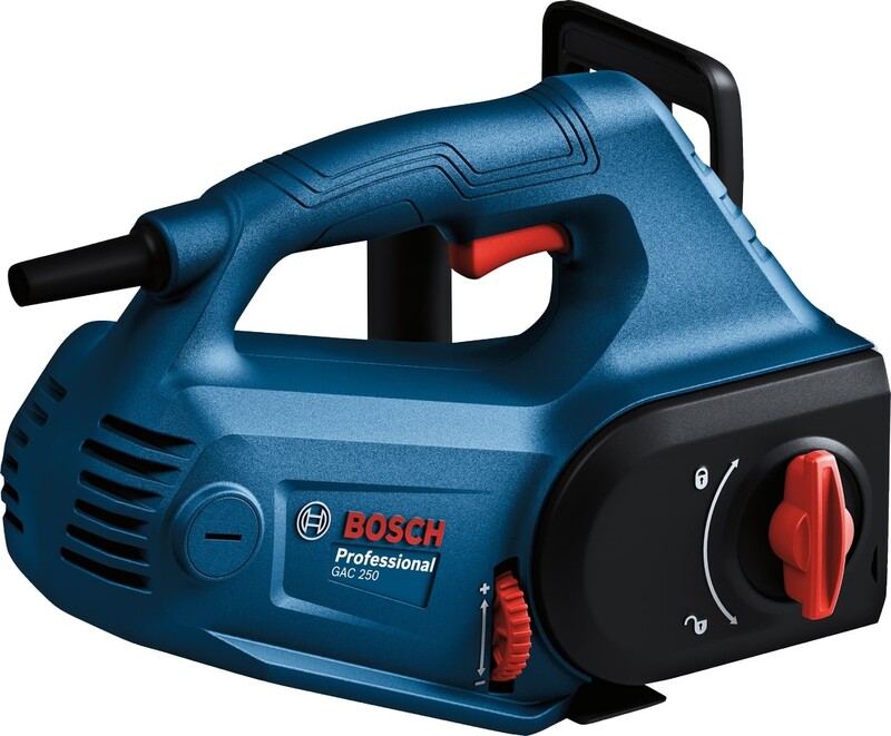 Пилка Bosch ланцюгова Professional GAC 250 (0.601.2B6.020)