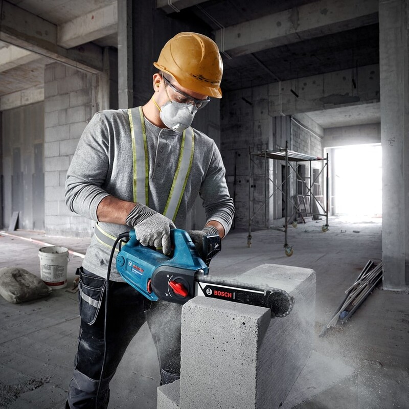 Пилка Bosch ланцюгова Professional GAC 250 (0.601.2B6.020)