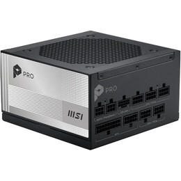 Блок живлення MSI PRO A1000PL PCIE5 1000W
