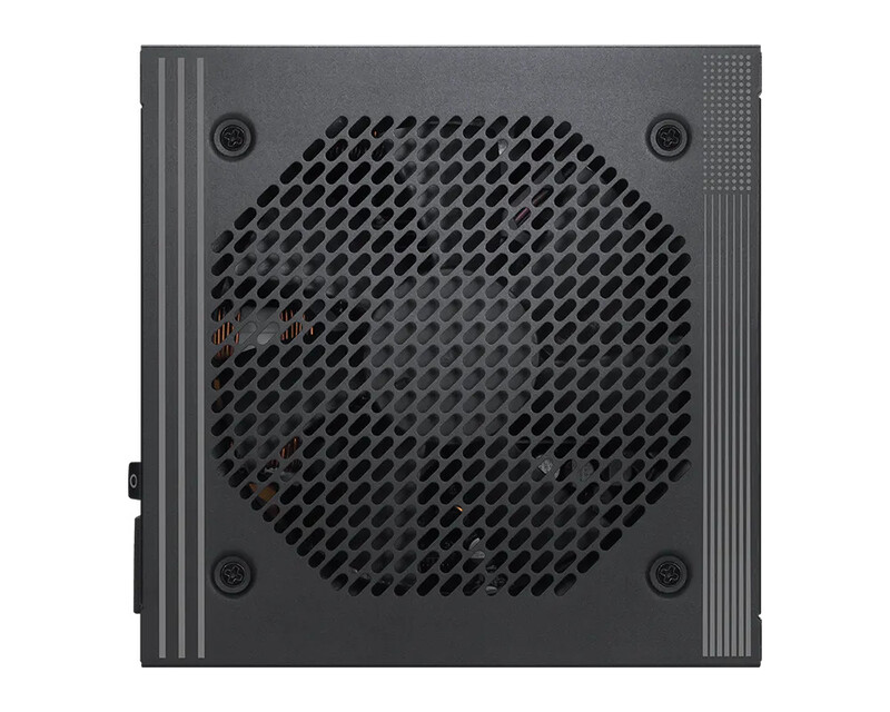 Блок живлення MSI PRO A1000PL PCIE5 1000W
