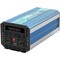 Фото - Автомобильный инвертор Choetech INV-C1000WUPS-EU 2000W | click.ua