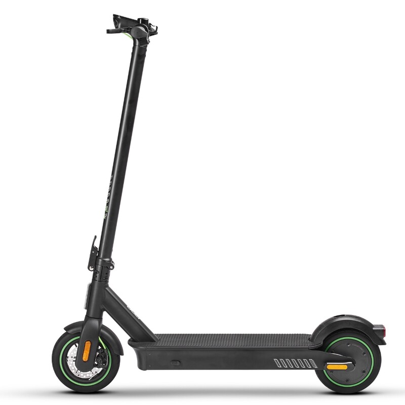Электросамокат Acer Scooter 3 Advance AES023 Black (GP.ESC11.011)