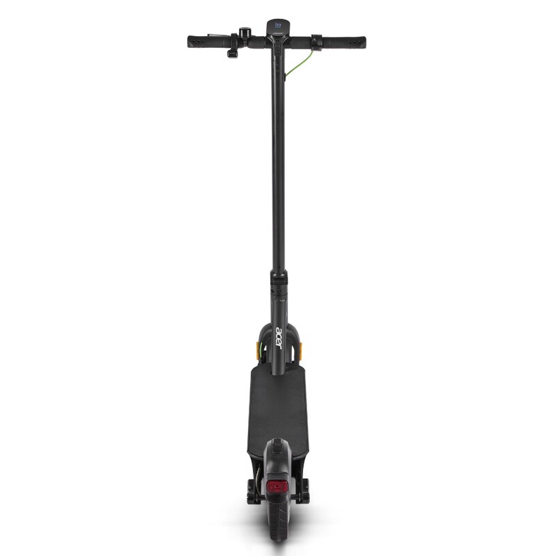 Электросамокат Acer Scooter 3 Advance AES023 Black (GP.ESC11.011)